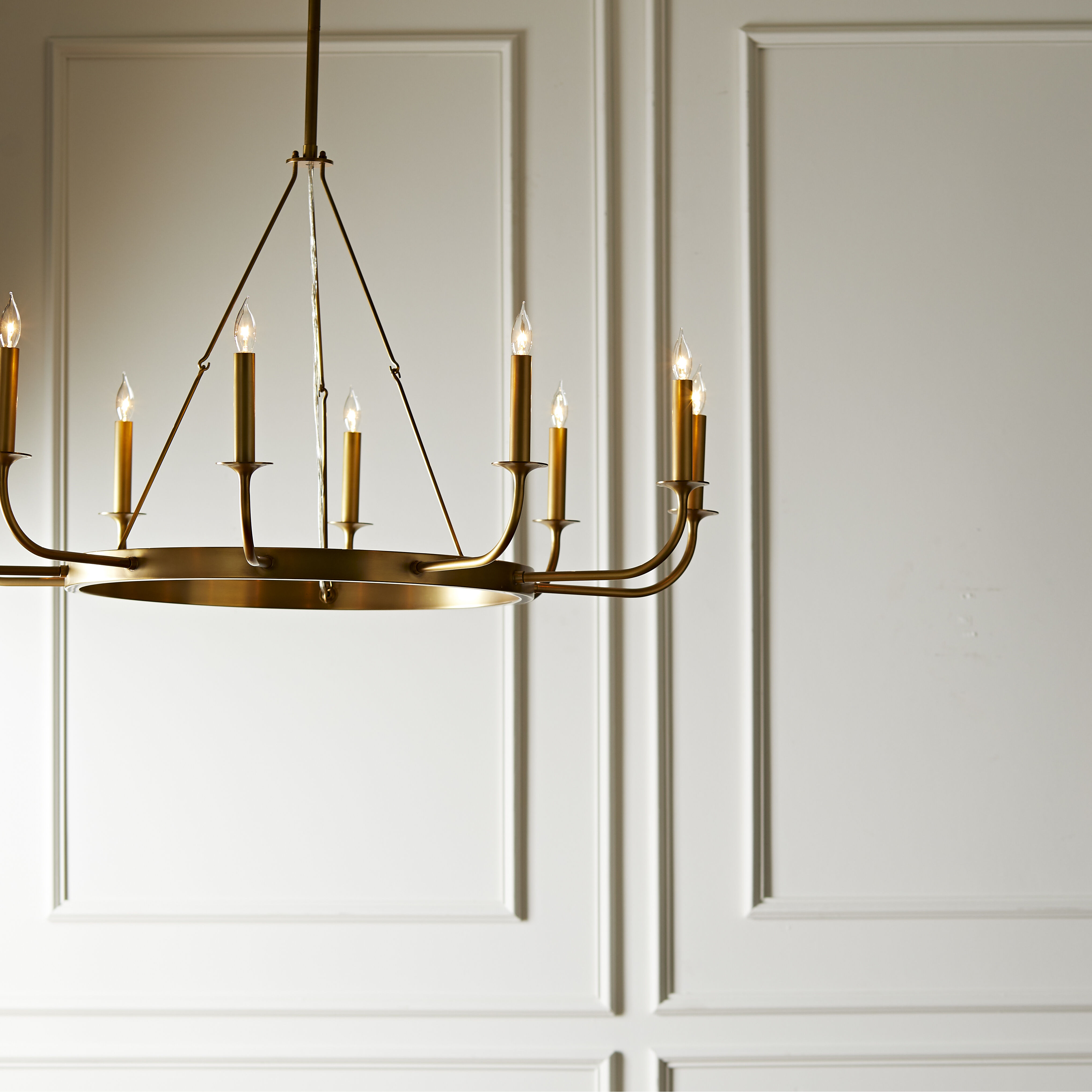 Arteriors berlin chandelier sale